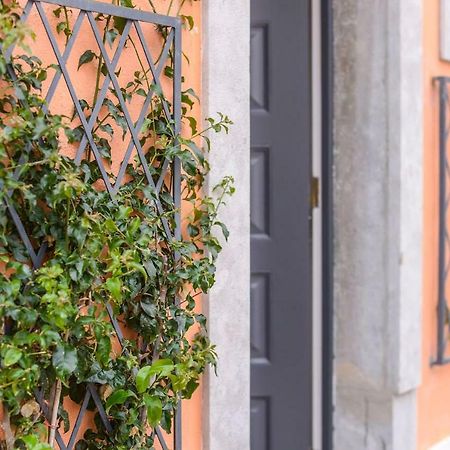 Seaside Family Townhouse - 100M From The Sea! Leilighet Cascais Eksteriør bilde