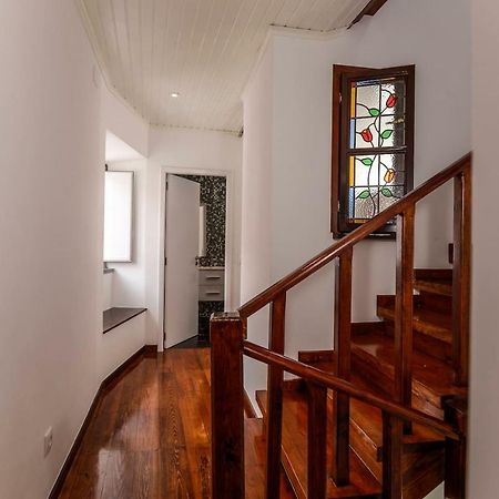 Seaside Family Townhouse - 100M From The Sea! Leilighet Cascais Eksteriør bilde