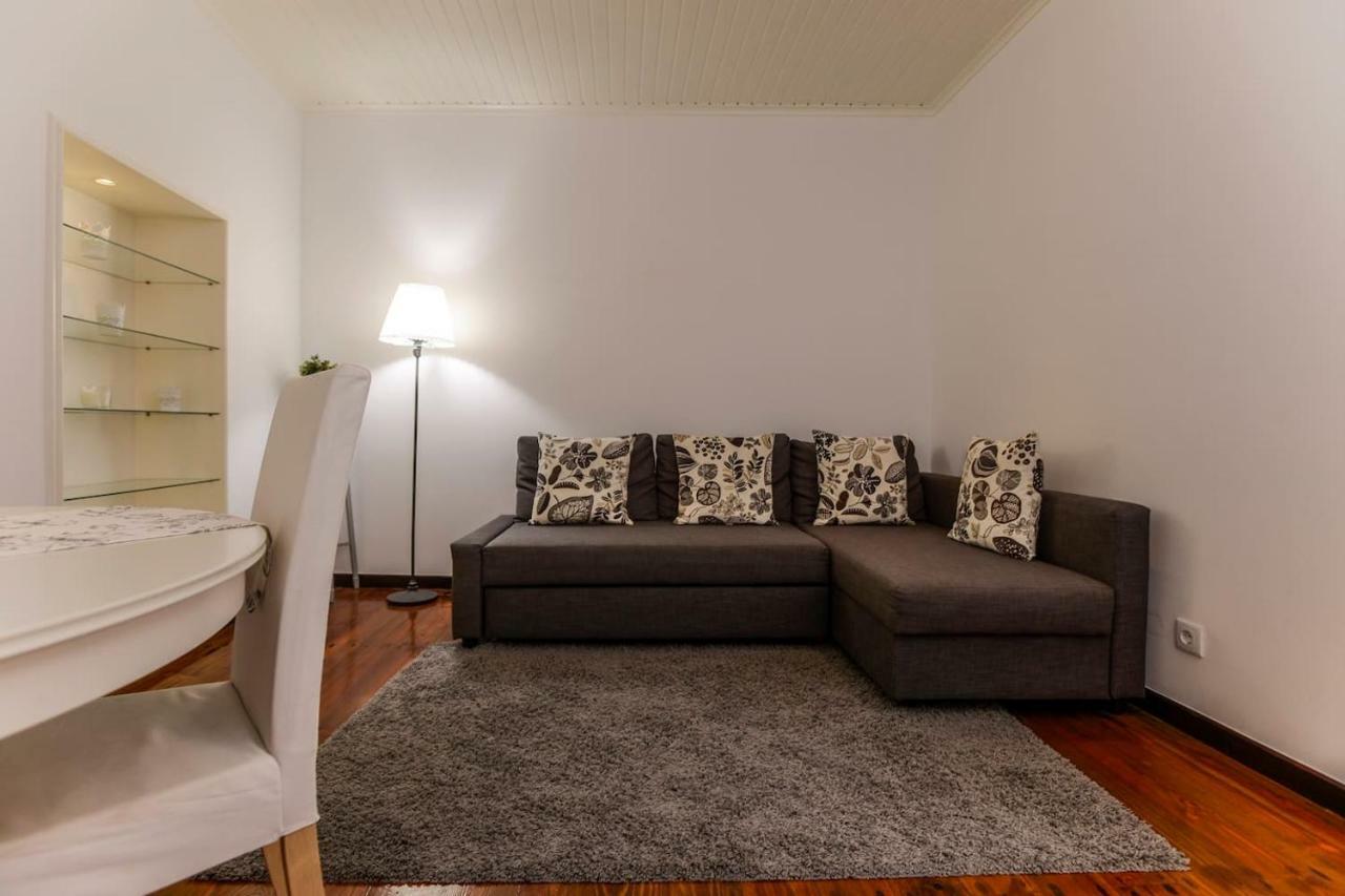 Seaside Family Townhouse - 100M From The Sea! Leilighet Cascais Eksteriør bilde